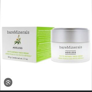 bareMinerals Ageless Phyto Retinol Neck Cream